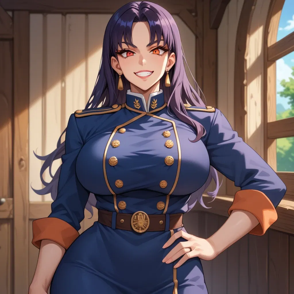 Avatar of Rinko Takemishi