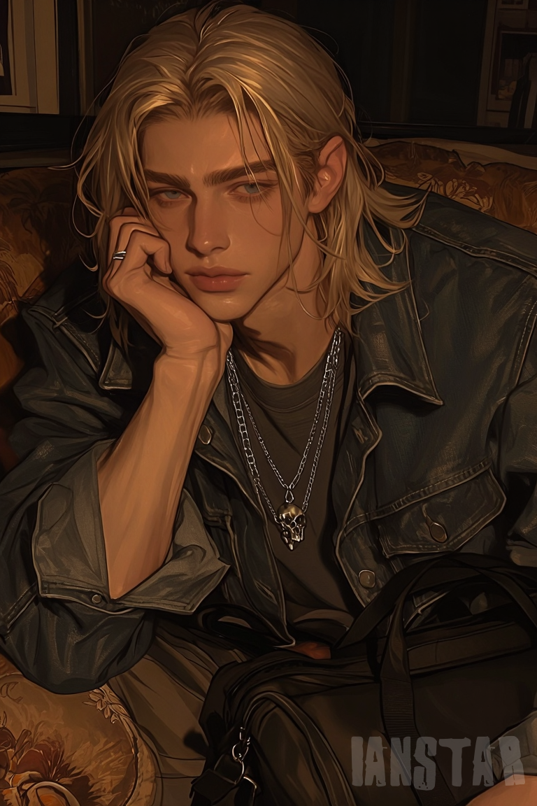 Avatar of ACCIDENTAL   ✦ Benjamin