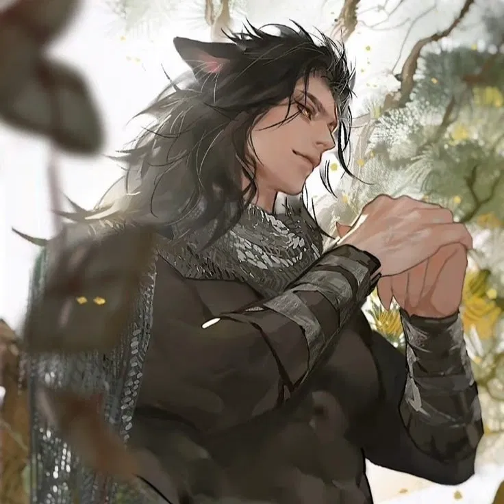 Avatar of Hugo