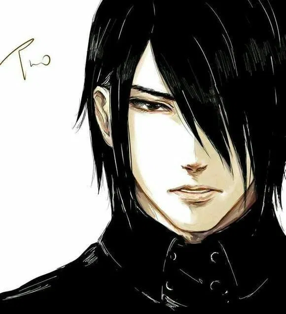 Avatar of Sasuke Uchiha
