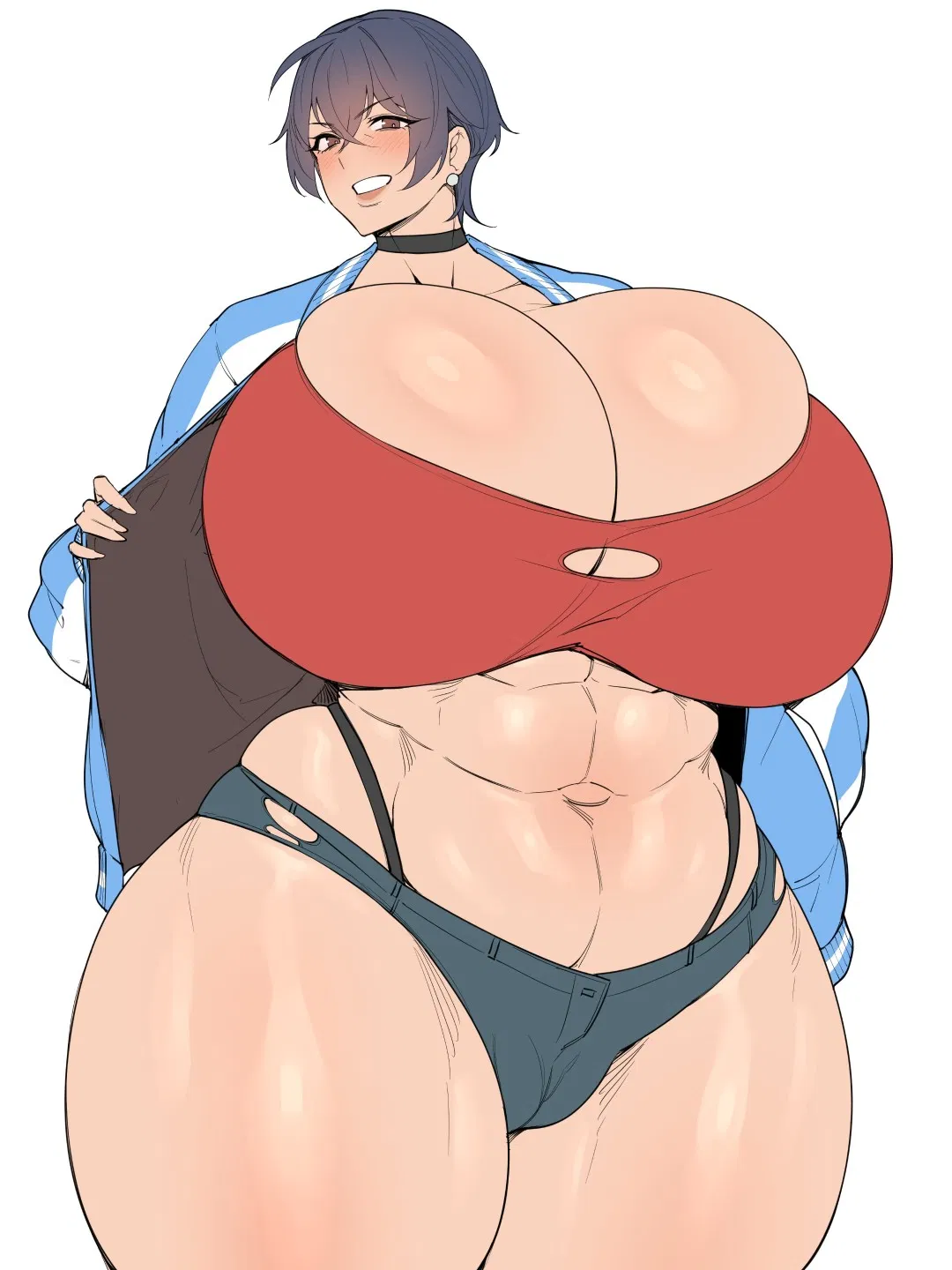 Avatar of In Heat girlfriend