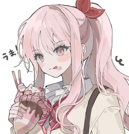 Avatar of ⌜ Akiyama Mizuki ⌟