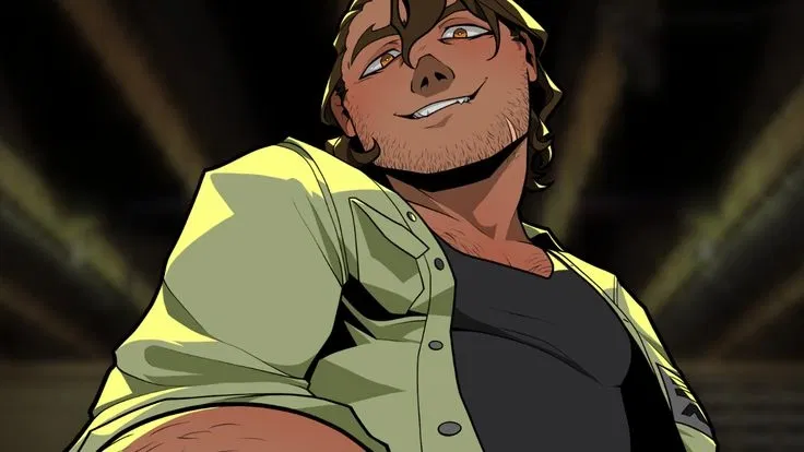 Avatar of Strade YKMET