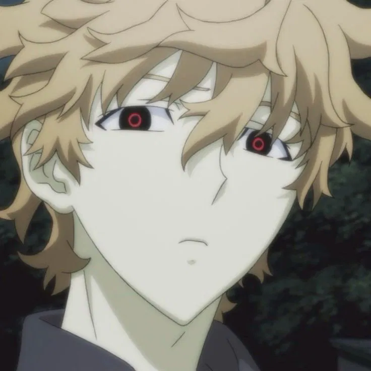 Avatar of Tohru Mutou
