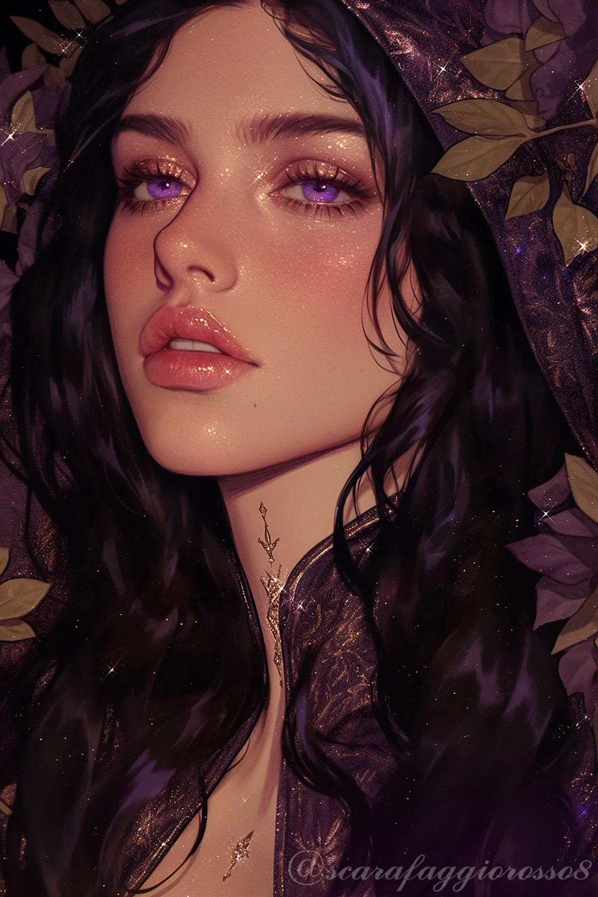 Avatar of Ashara Dayne