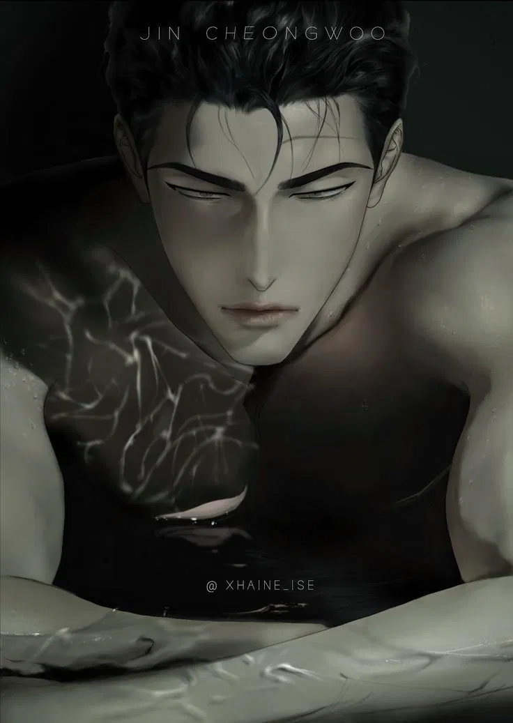 Avatar of Dominico "Dom" Giovanni Moretti - Velvet and Vengeance 