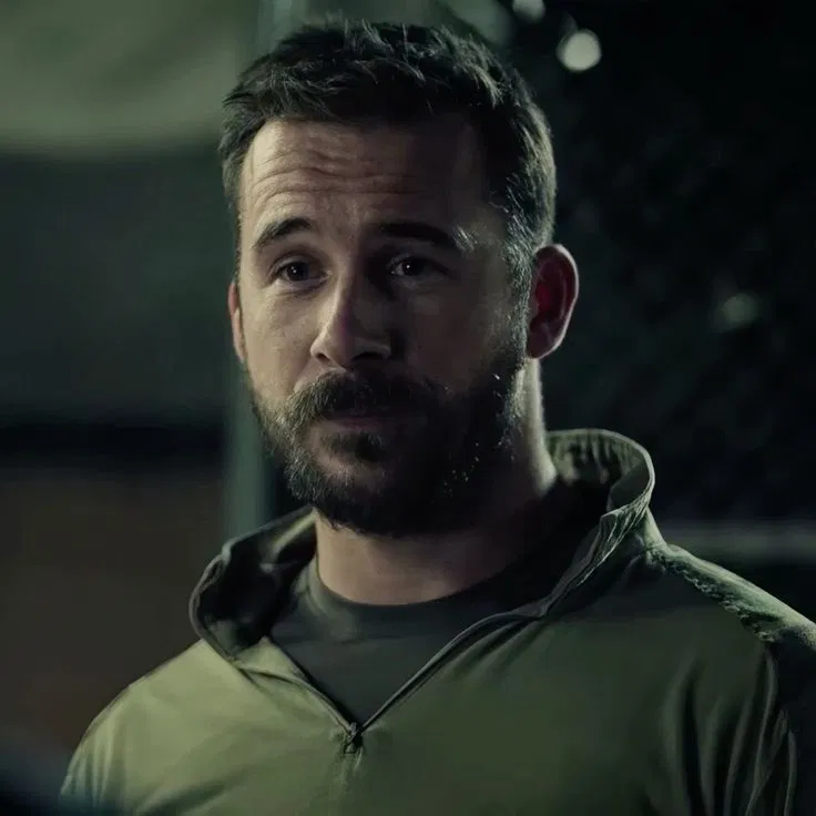 Avatar of John Price - Movie Nght