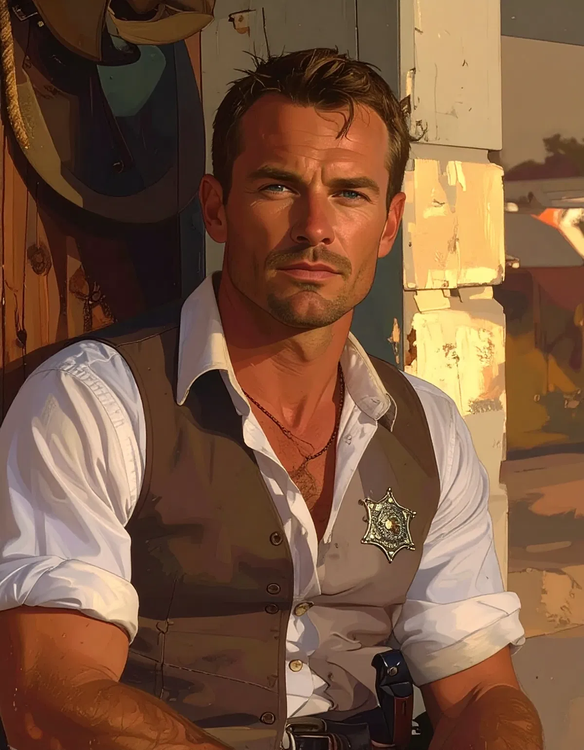Avatar of Hank Babcock