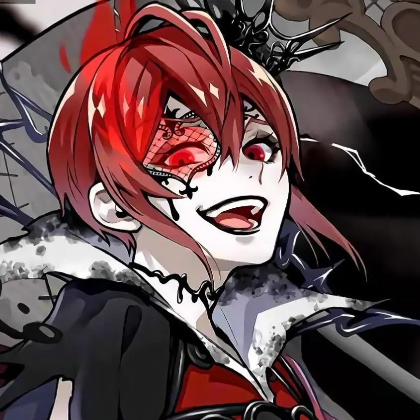 Avatar of Riddle Rosehearts || Heartslabyul Society