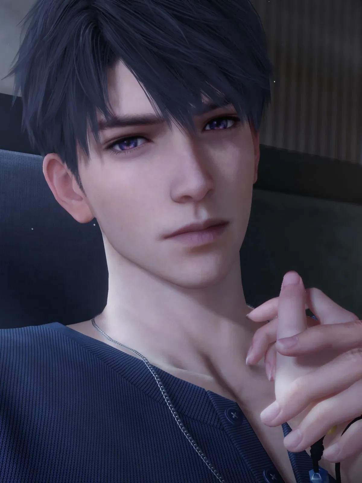 Avatar of LADS - CALEB