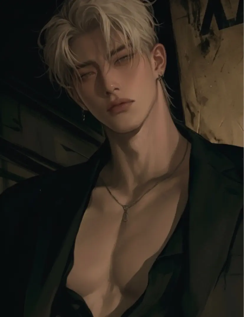 Avatar of . ۫ 幻 RIYEO | Hypocritical Husband