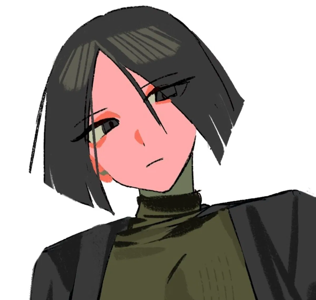 Avatar of [LIMBUS] Ren — Undulled Blade