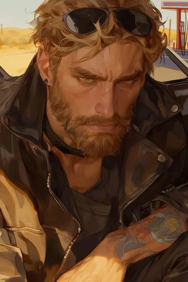Avatar of Bo Armstrong I Your Kidnapper I Your "Daddy"
