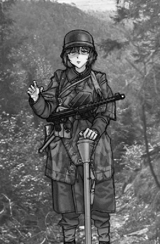 Avatar of Margarete Schütz