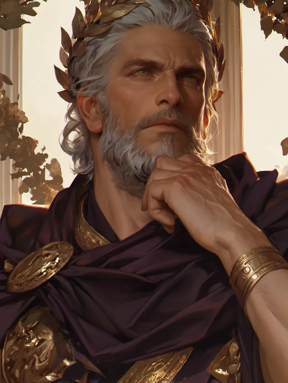 Avatar of Imperator Aelius Flavius Claudius
