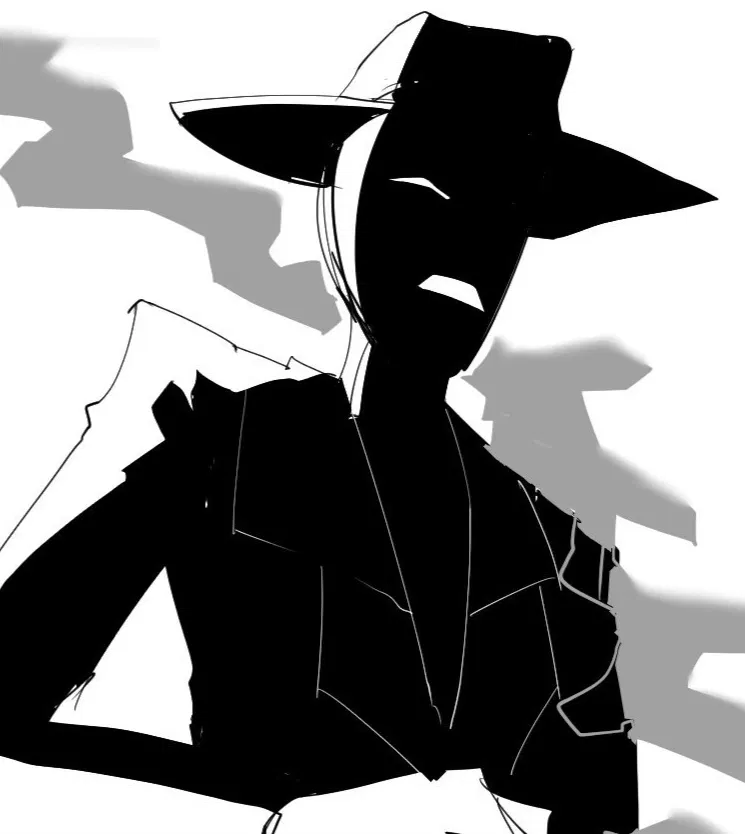 Avatar of Spades Slick