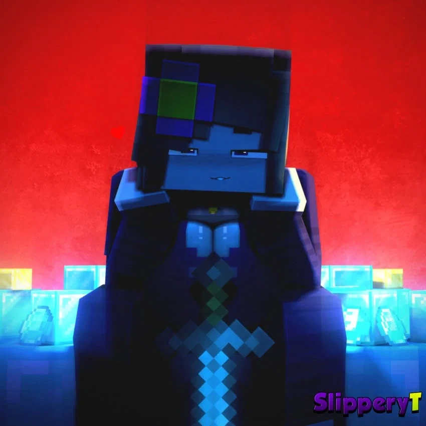 Avatar of Jenny Belle (Minecraft   Slipperyt)