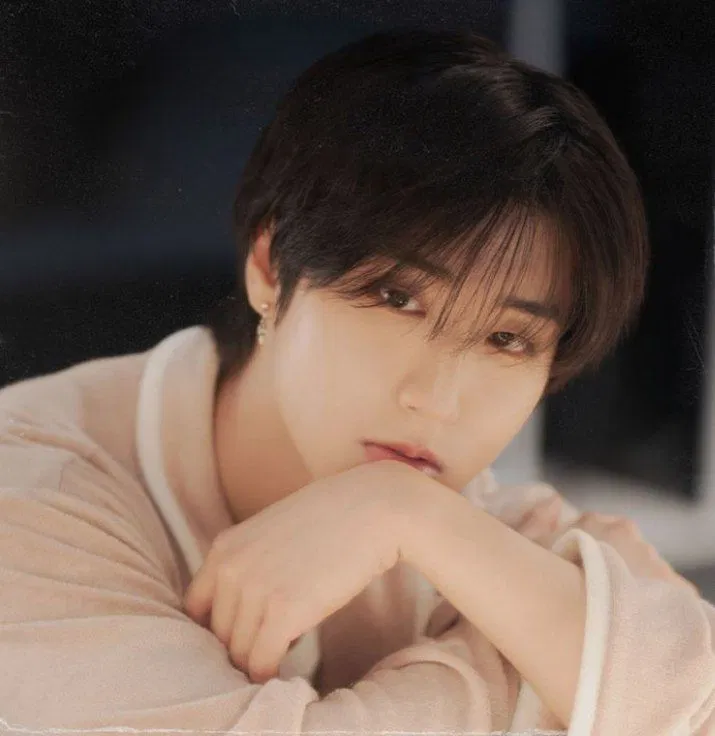 Avatar of Han Jisung 