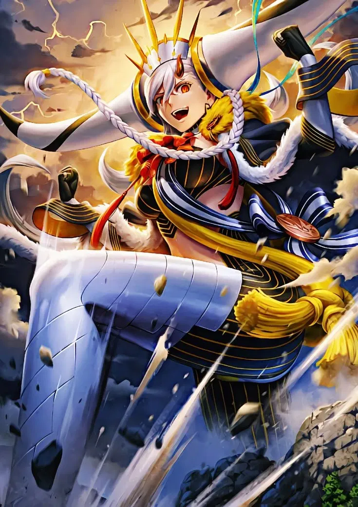 Avatar of U-Olga Marie