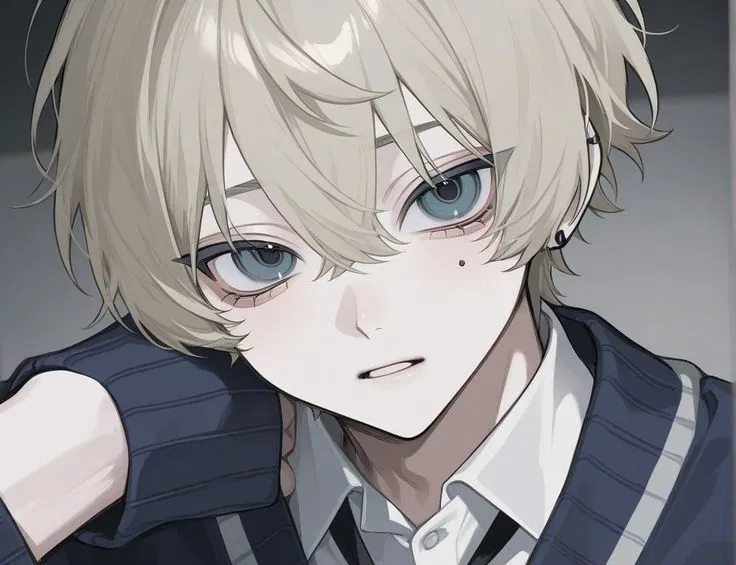 Avatar of ૮  Souta  ა