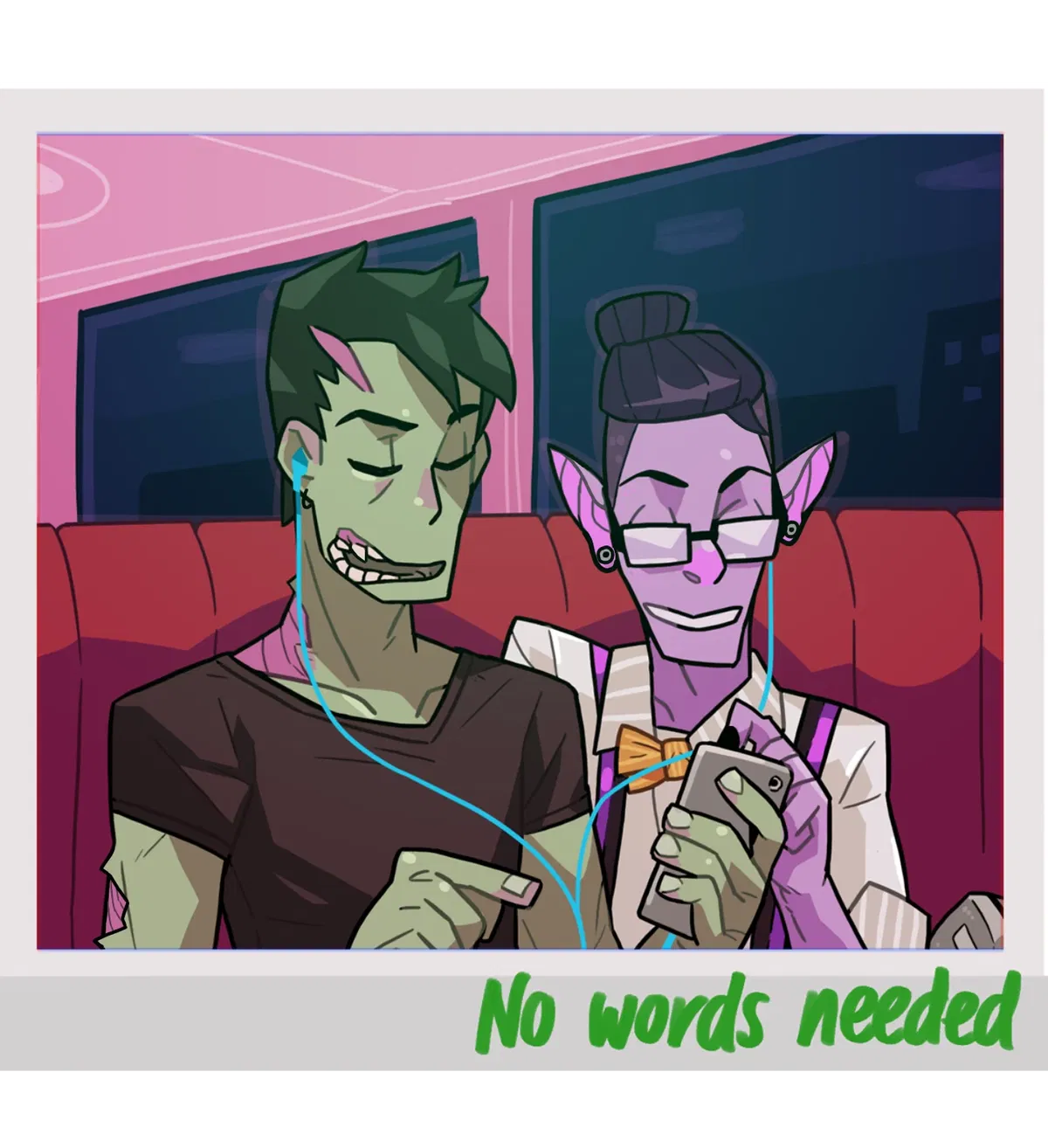 Avatar of Liam De Lioncourt [Monster Prom]
