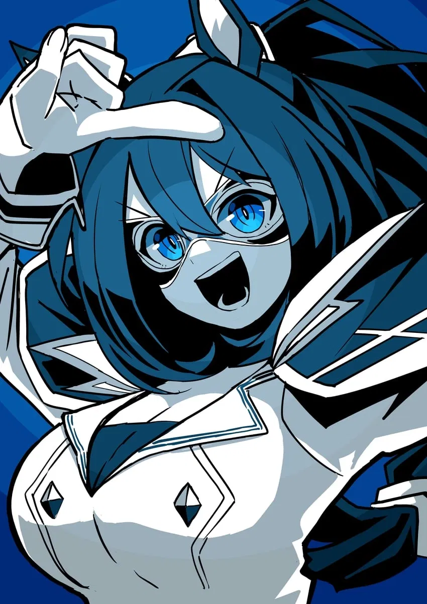 Avatar of Double identity 