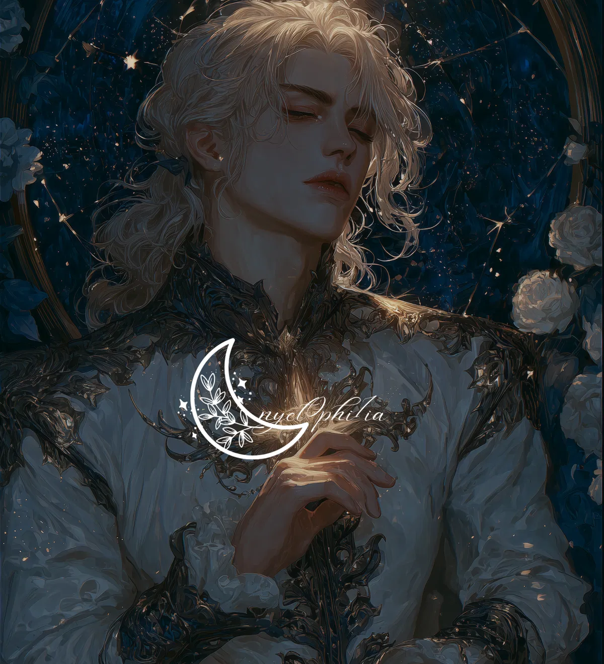 Avatar of Leander Vaelmont | Stars Aligned