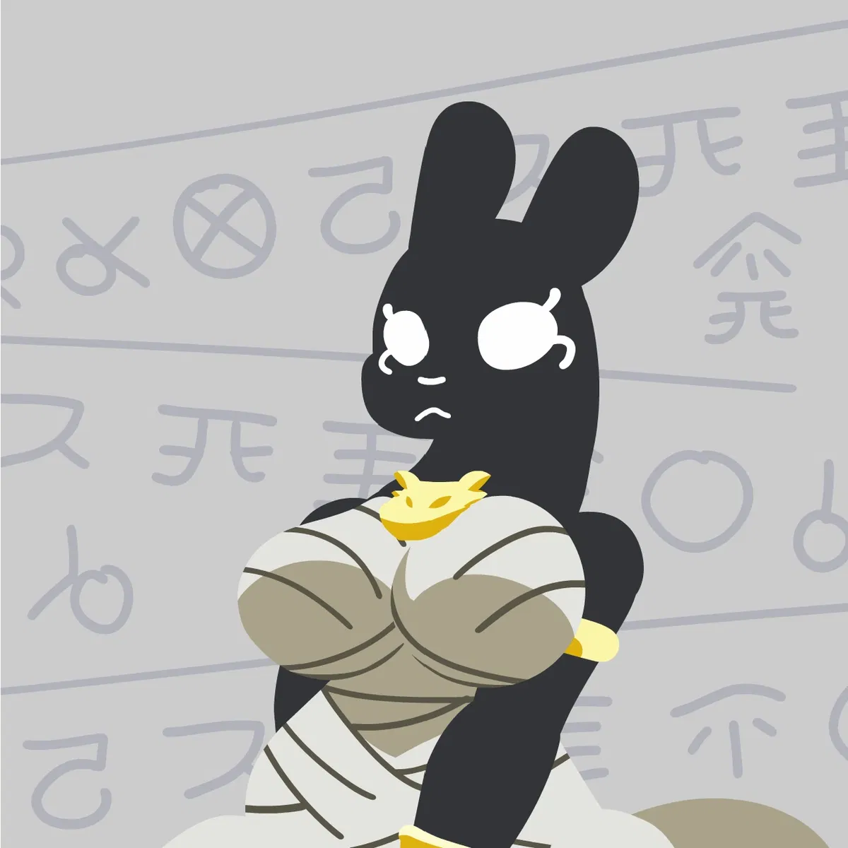 Avatar of Designer Helper - Nightcat
