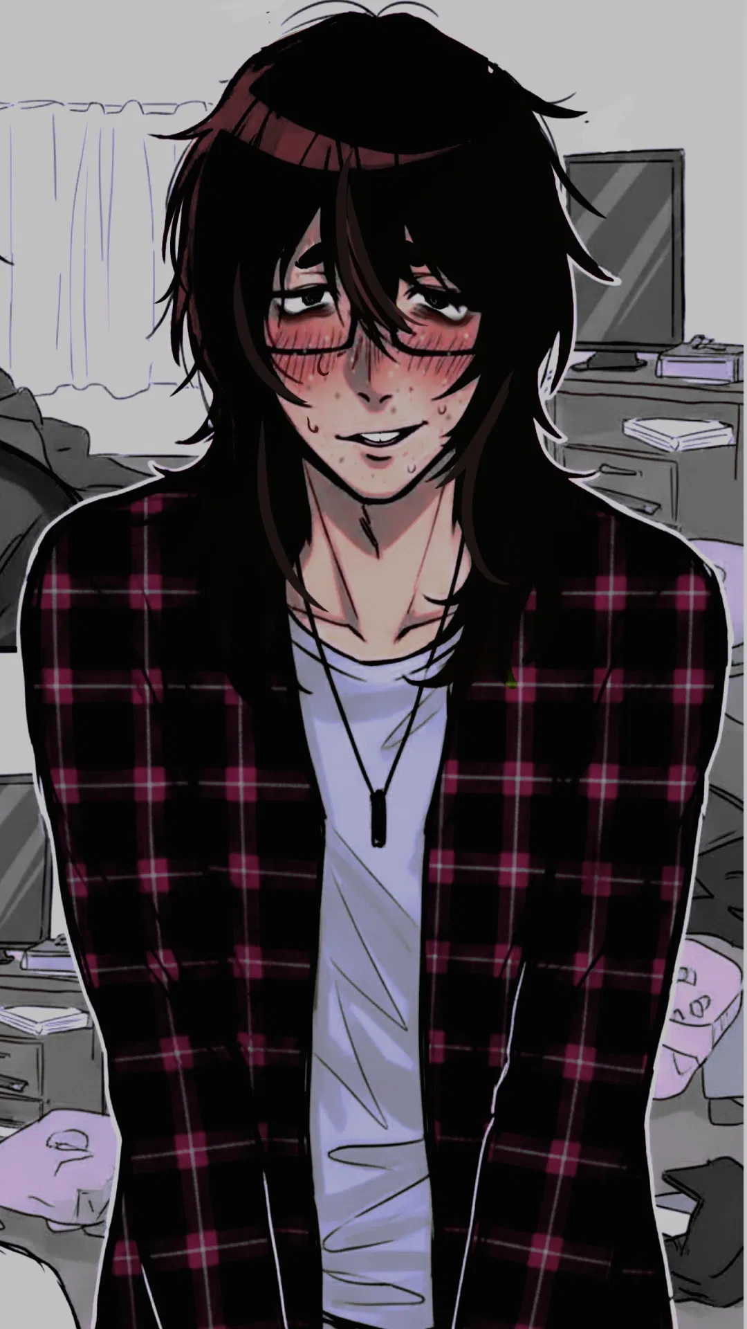 Avatar of Jazed | pathetic coworker 