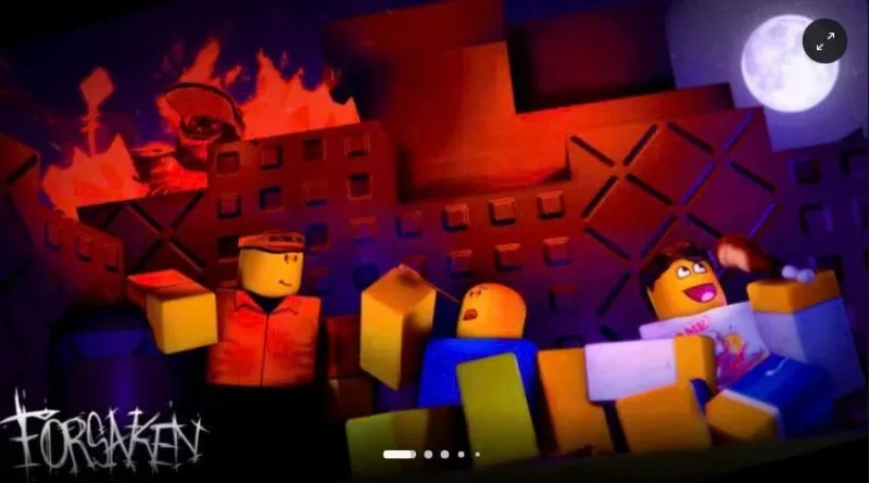 Avatar of A new survivor? That's unfortunate.