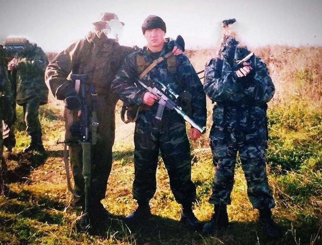 Avatar of military roleplay v2.0