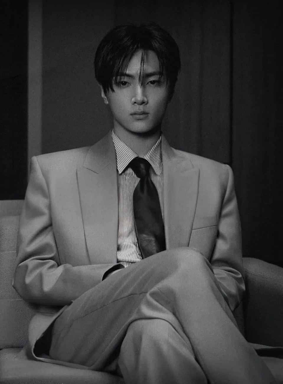 Avatar of Park Jongseong