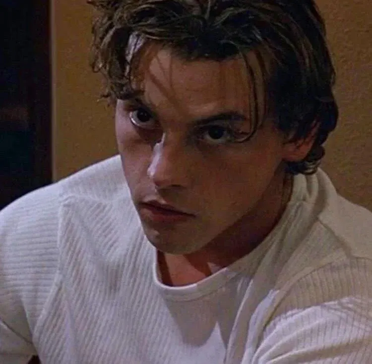 Avatar of Billy Loomis