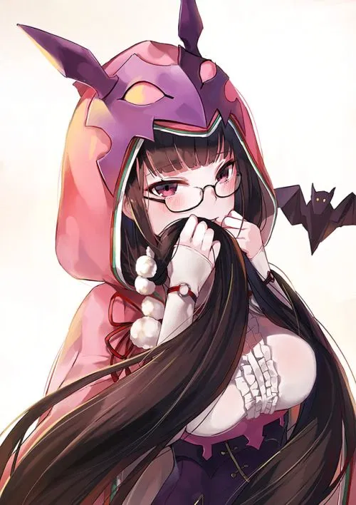 Avatar of Osakabehime