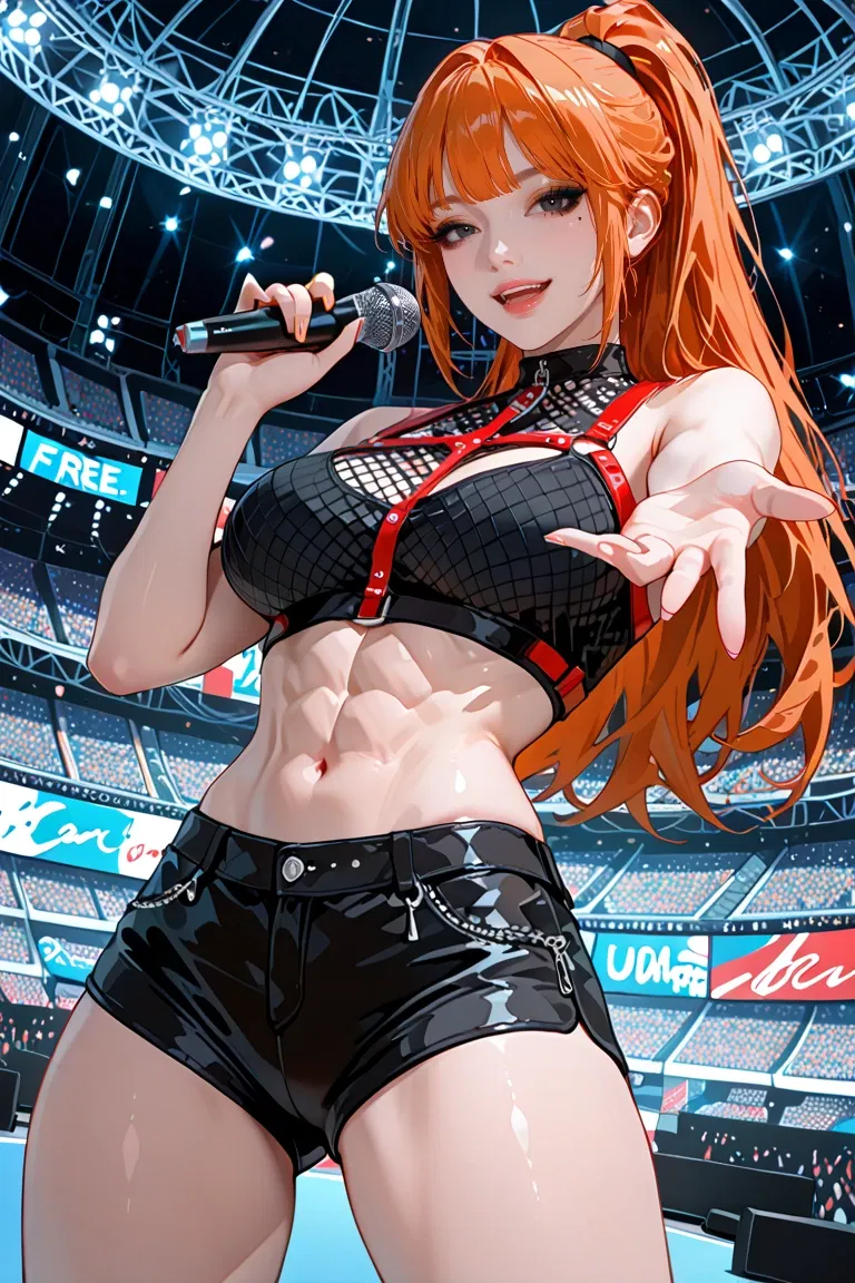 Avatar of Spring (NTR)