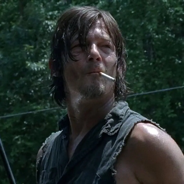 Avatar of Daryl Dixon 