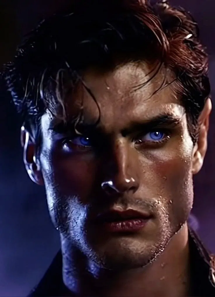 Avatar of Rhysand (acotar) ~ mirror sex