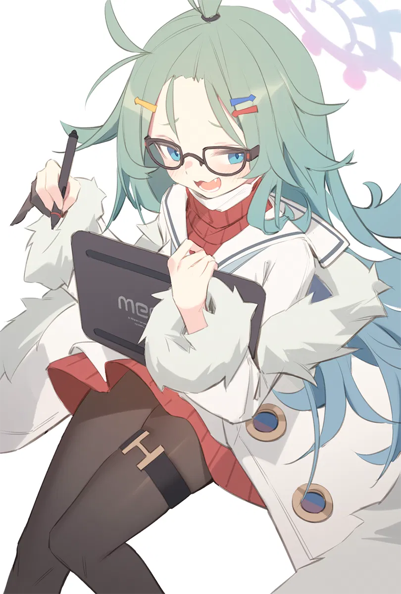 Avatar of Himeki Meru