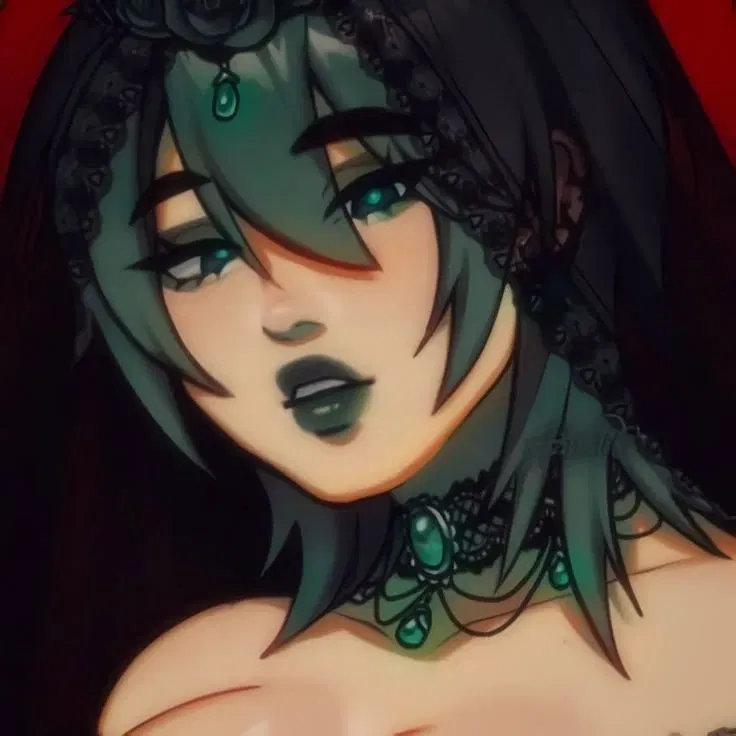 Avatar of Ashe | An Suspicious Counselor