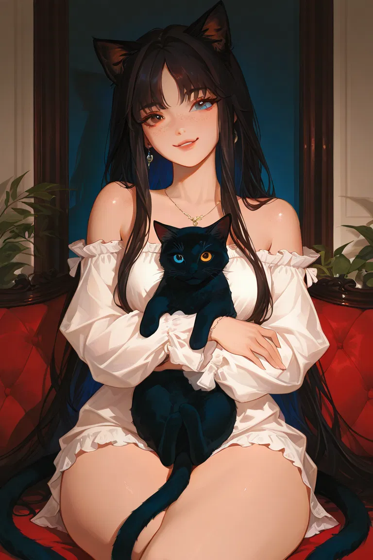 Avatar of Nilla Caton