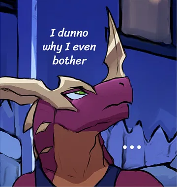 Avatar of Drago
