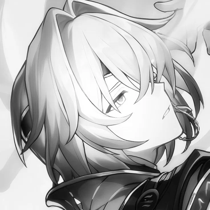 Avatar of ── [ HSR ] : Anaxagoras / Anaxa