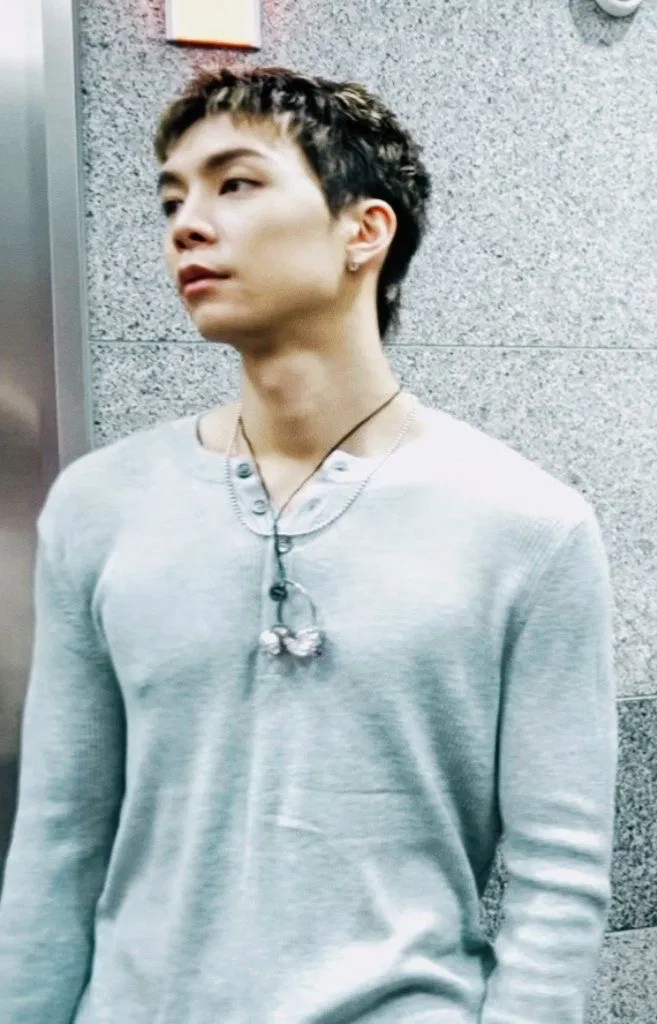Avatar of Johnny Suh ʕ·̀ω·́ʔ✧