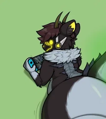 Avatar of Tronnie