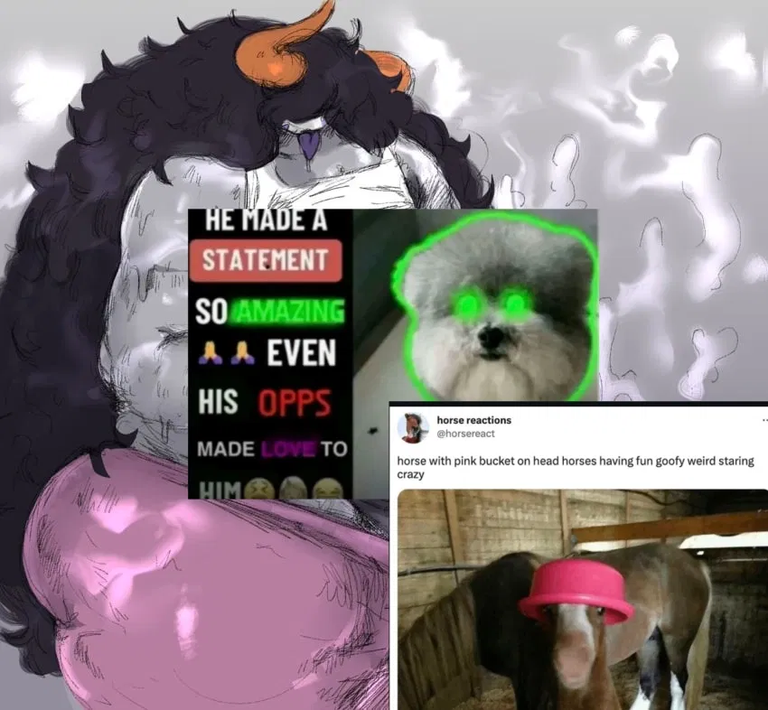 Avatar of (REUPLOAD) Morrhysa Vale