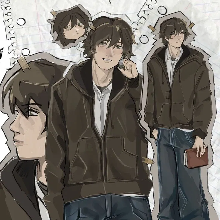 Avatar of Sam Winchester