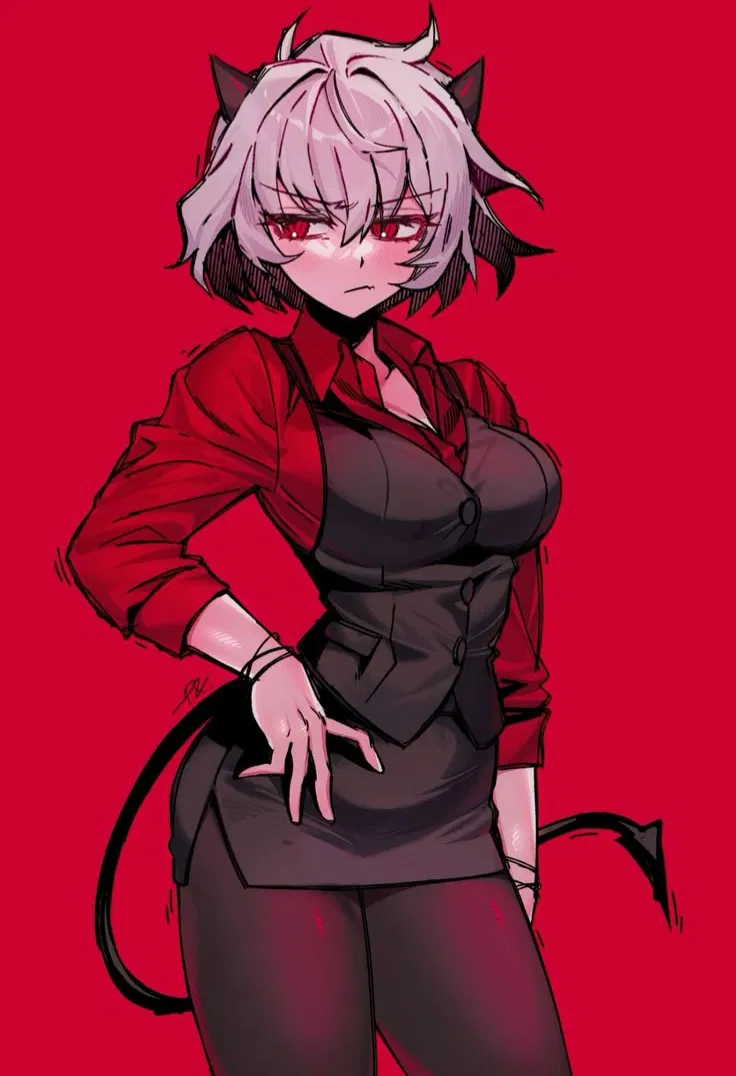Avatar of Malina