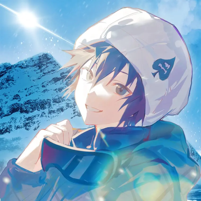 Avatar of Naoto Shirogane | Persona 4 Golden