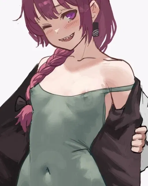 Avatar of She is not your "Bro" anymore 