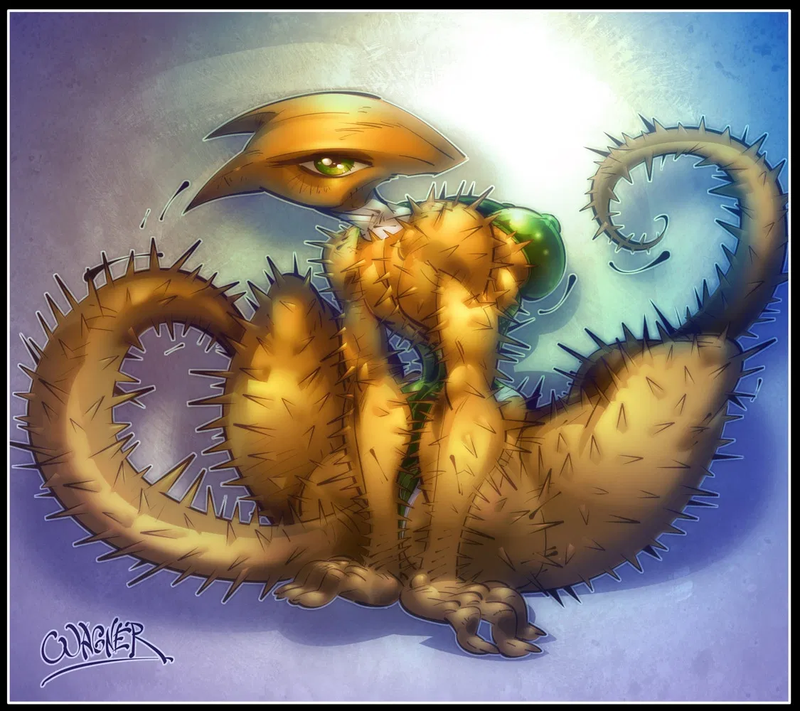 Avatar of Horridus
